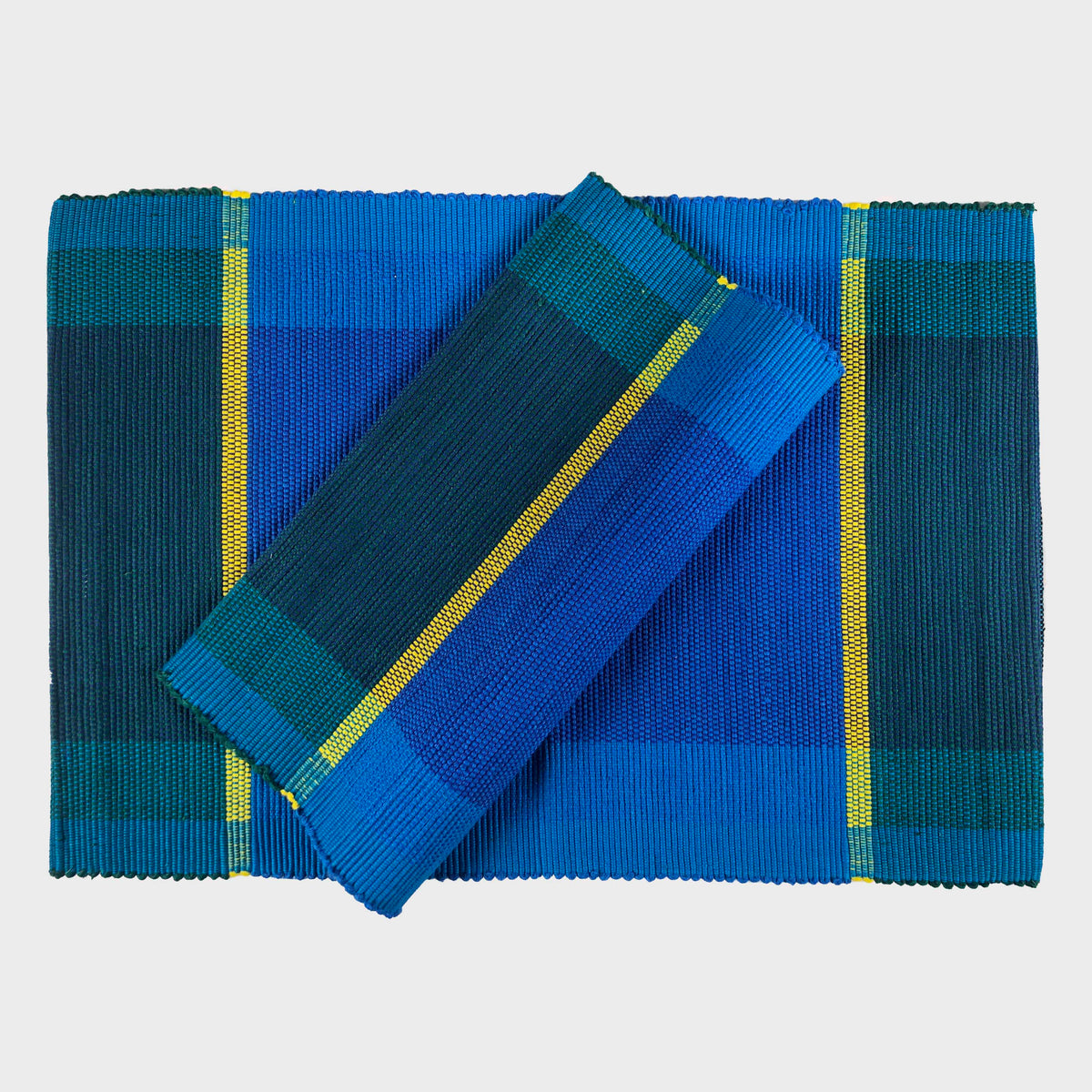 Barefoot Table Mats (set of 6)