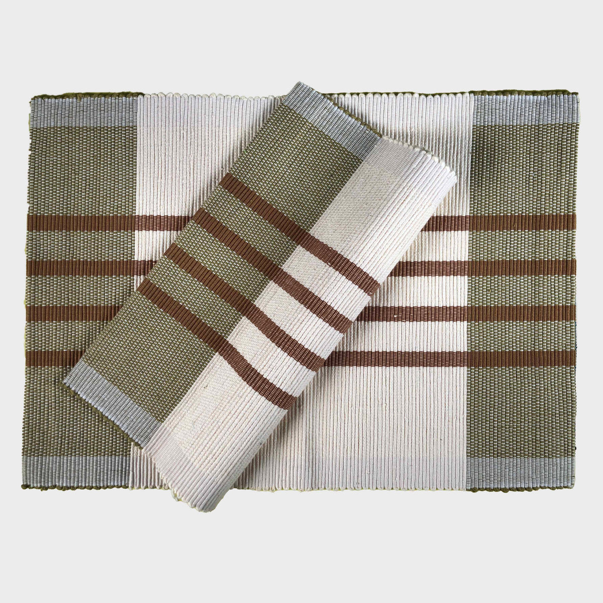 Barefoot Table Mats (set of 6)