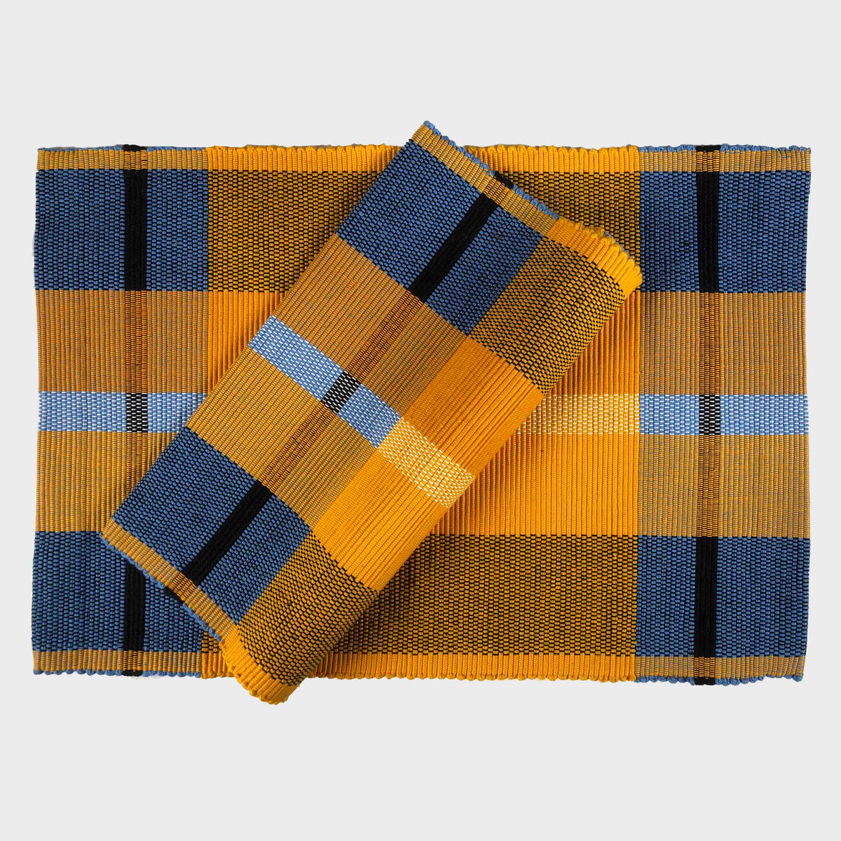 Barefoot Table Mats (set of 6)