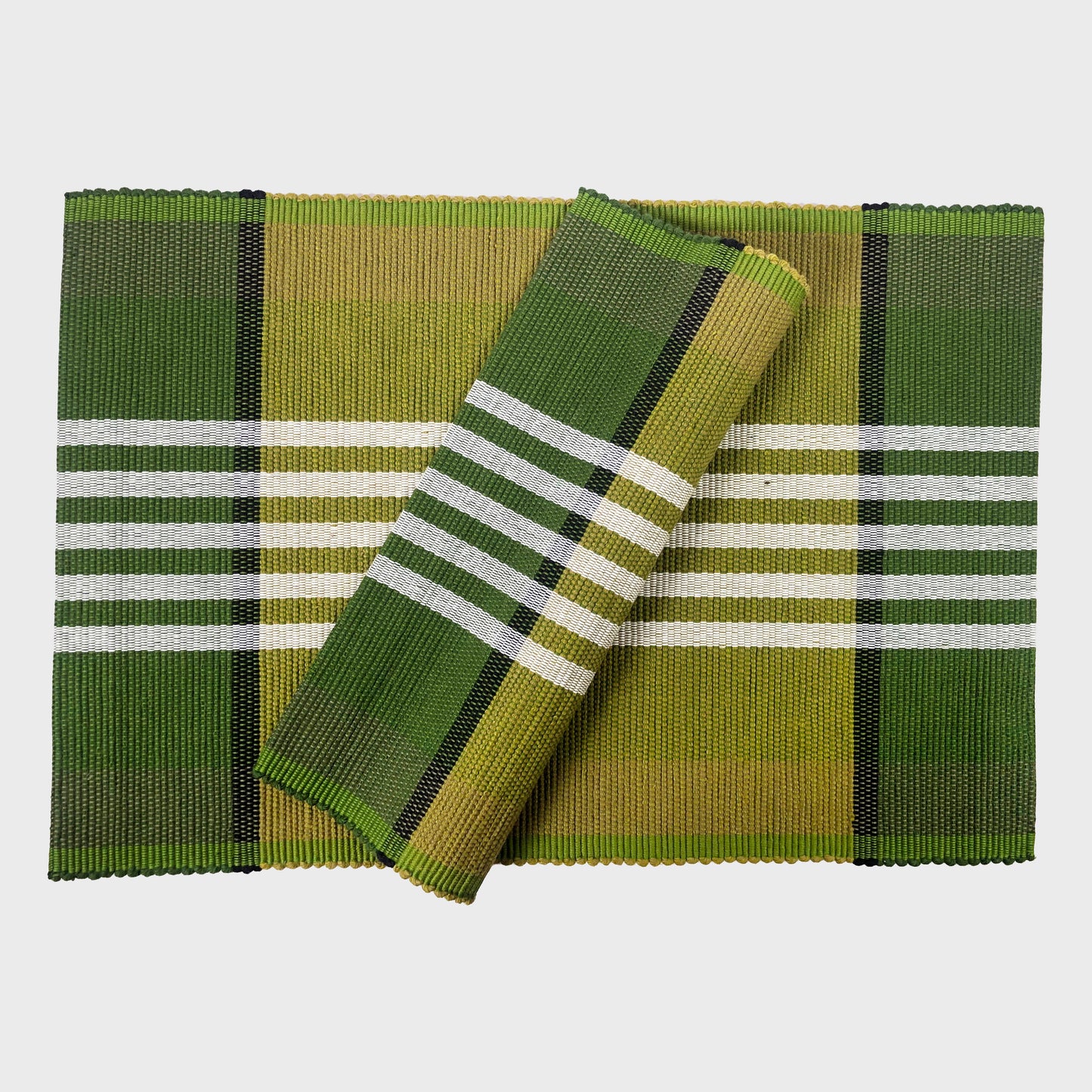 Barefoot Table Mats (set of 6)