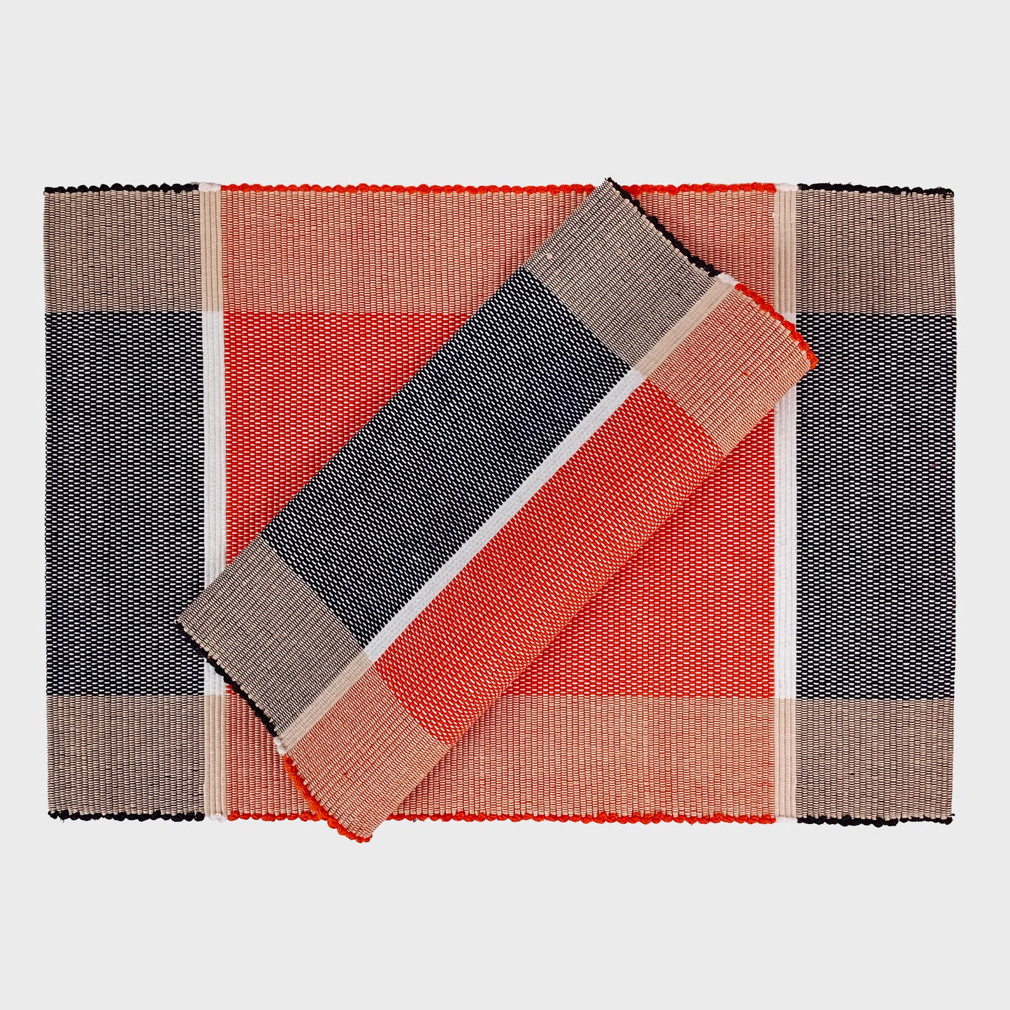 Barefoot Table Mats (set of 6)