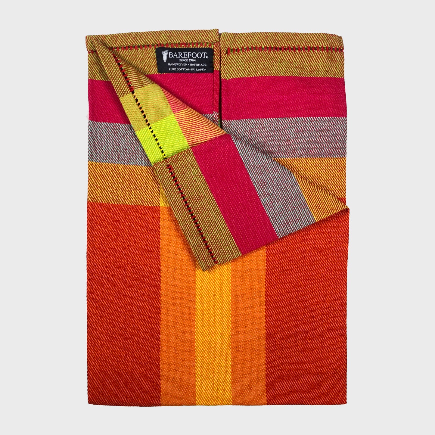 Twill Hand/Tea Towel