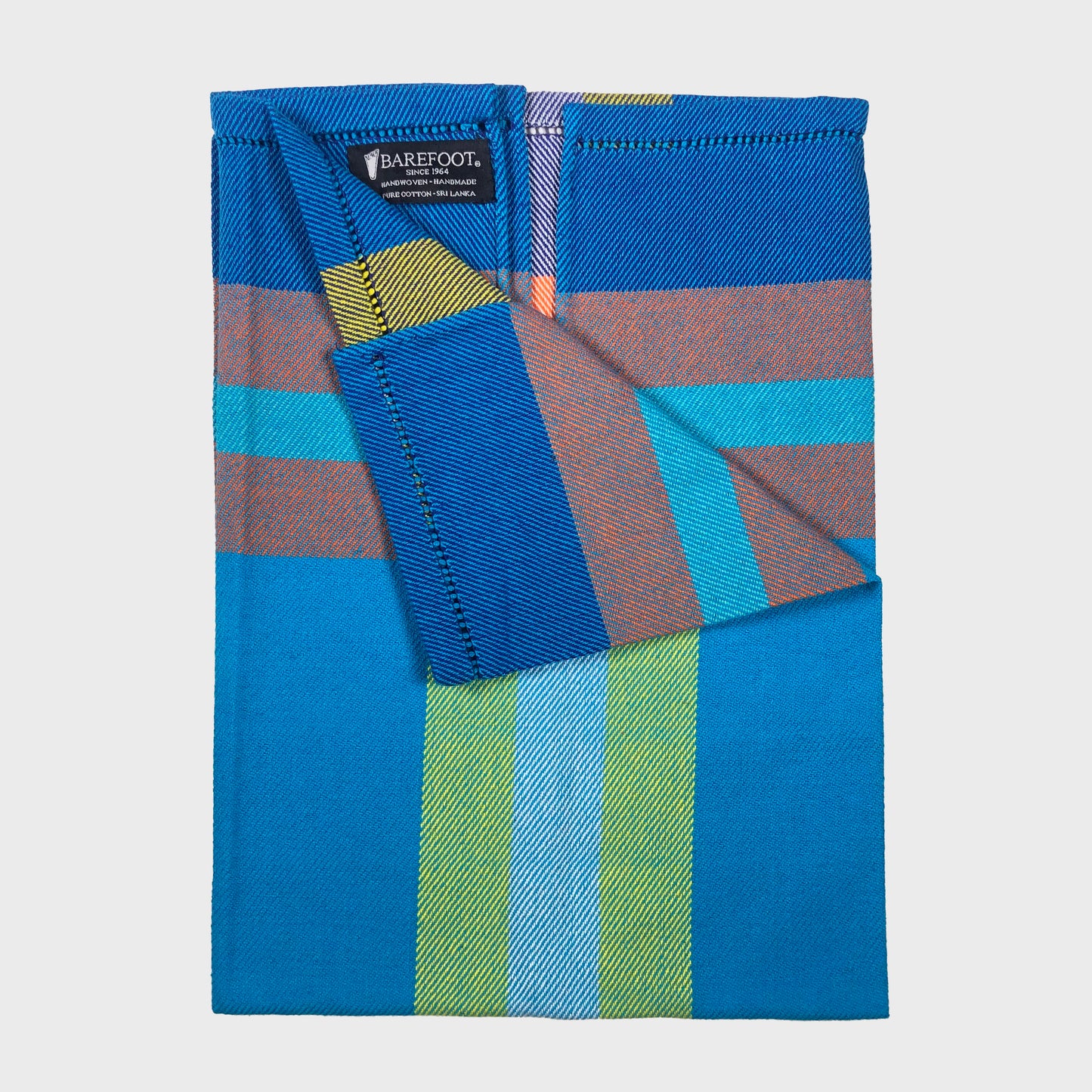 Twill Hand/Tea Towel