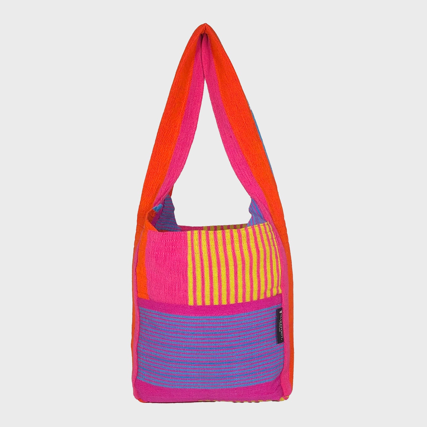 Travel Bag. Medium