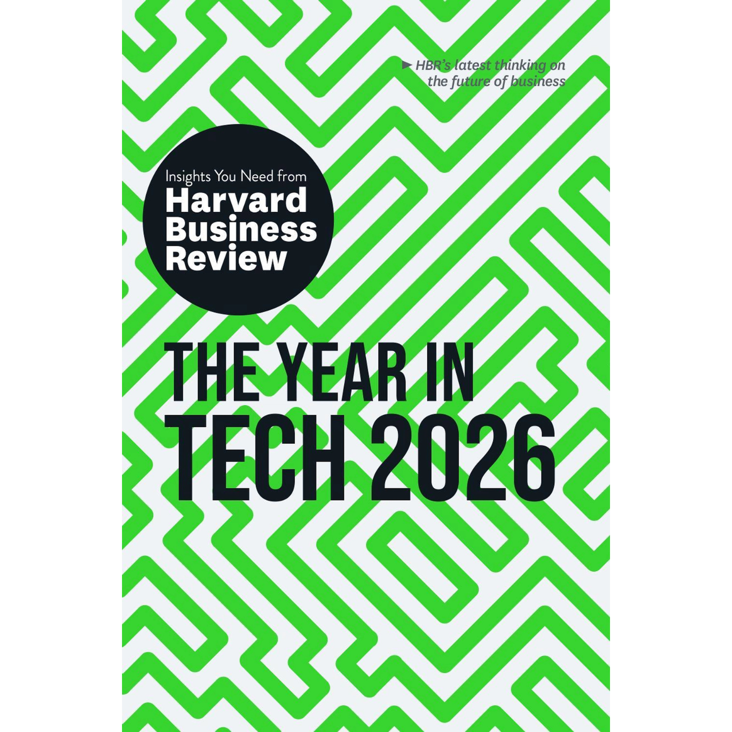 The Year in Tech, 2026