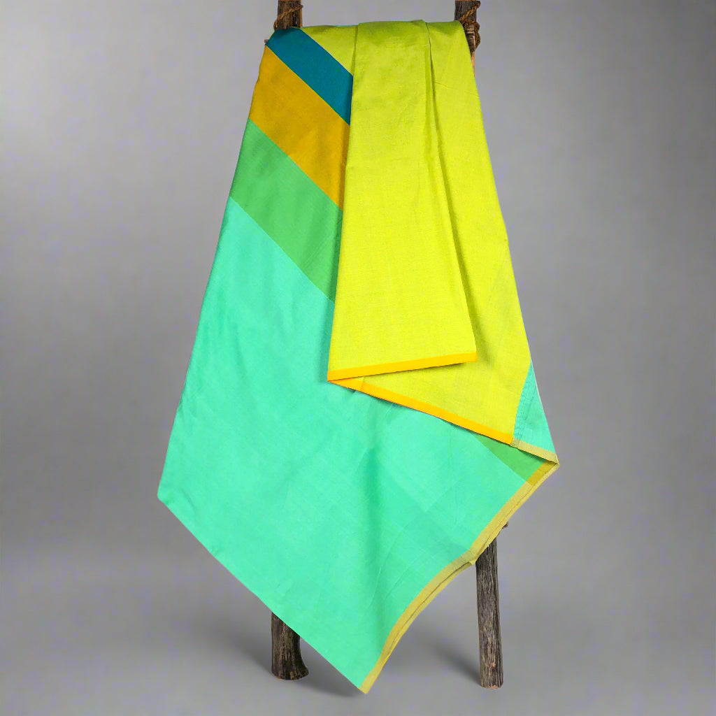 BAREFOOT Handloom Sarong