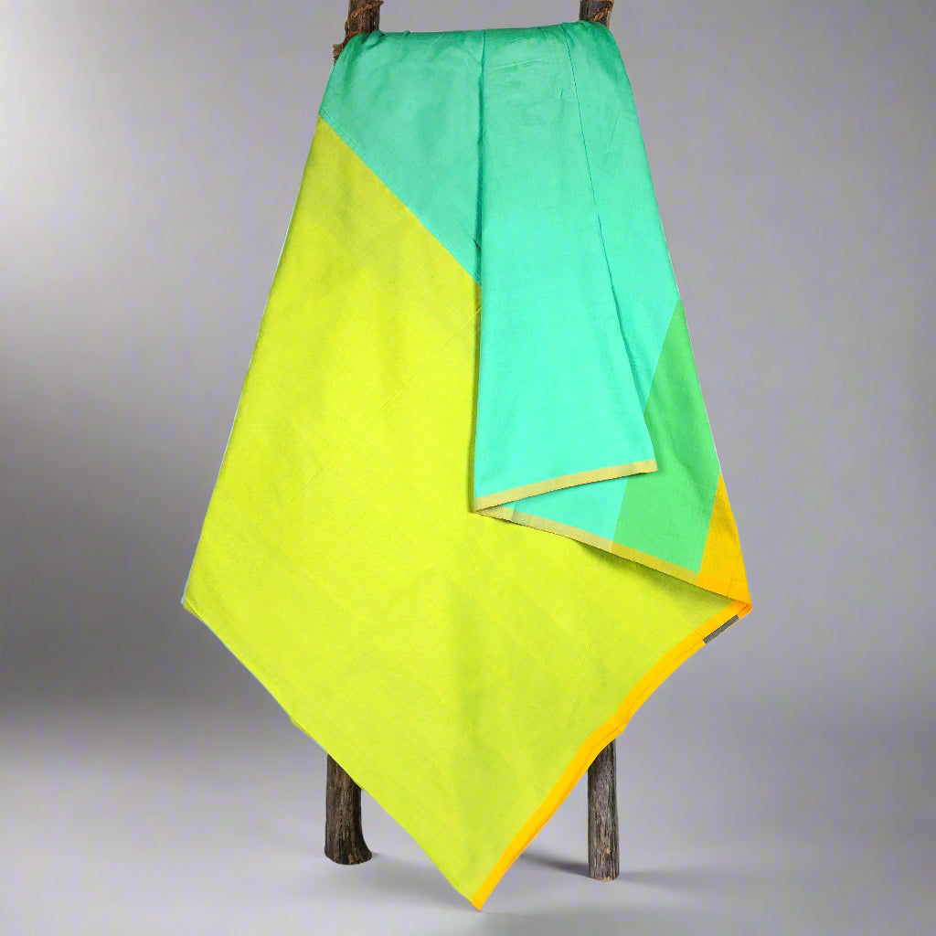 BAREFOOT Handloom Sarong
