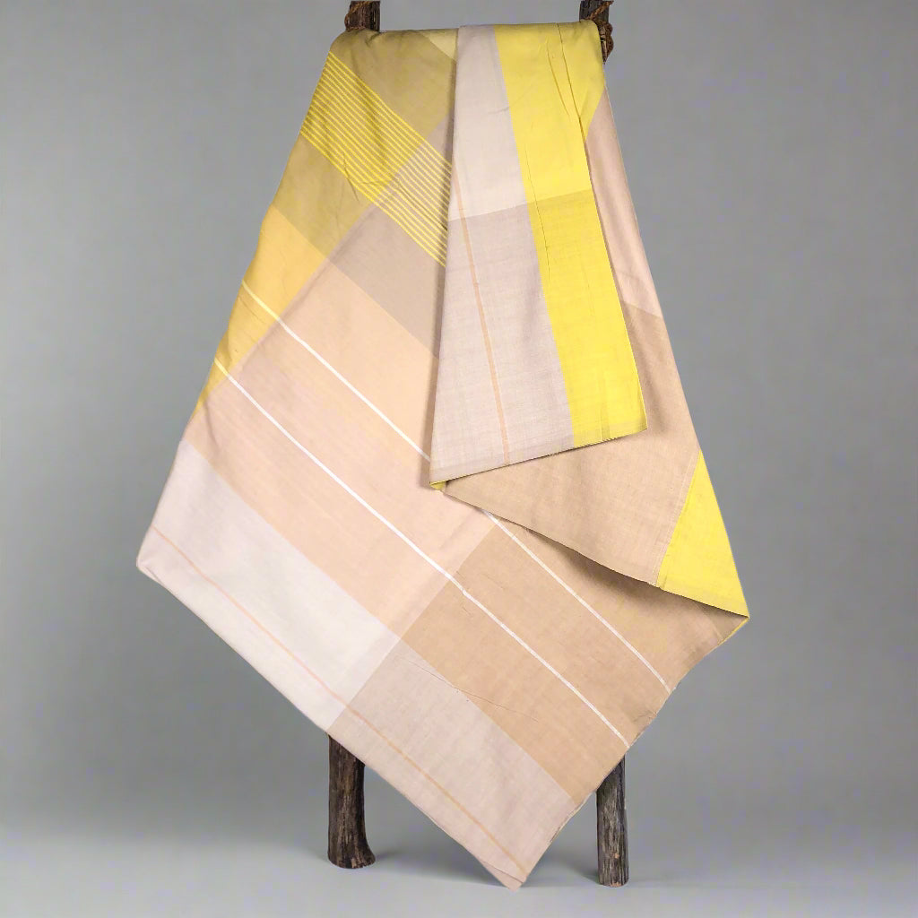 Natural Dye Sarong