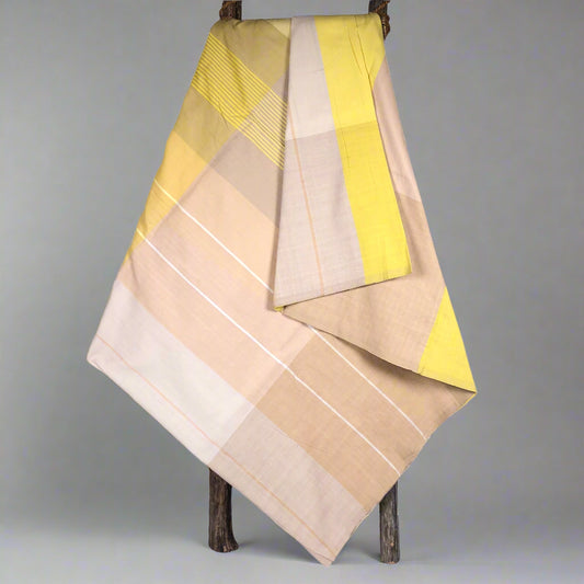Natural Dye Sarong