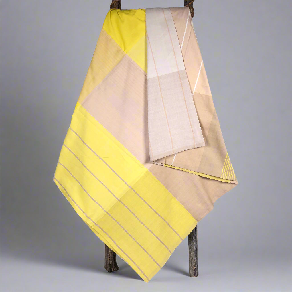 Natural Dye Sarong