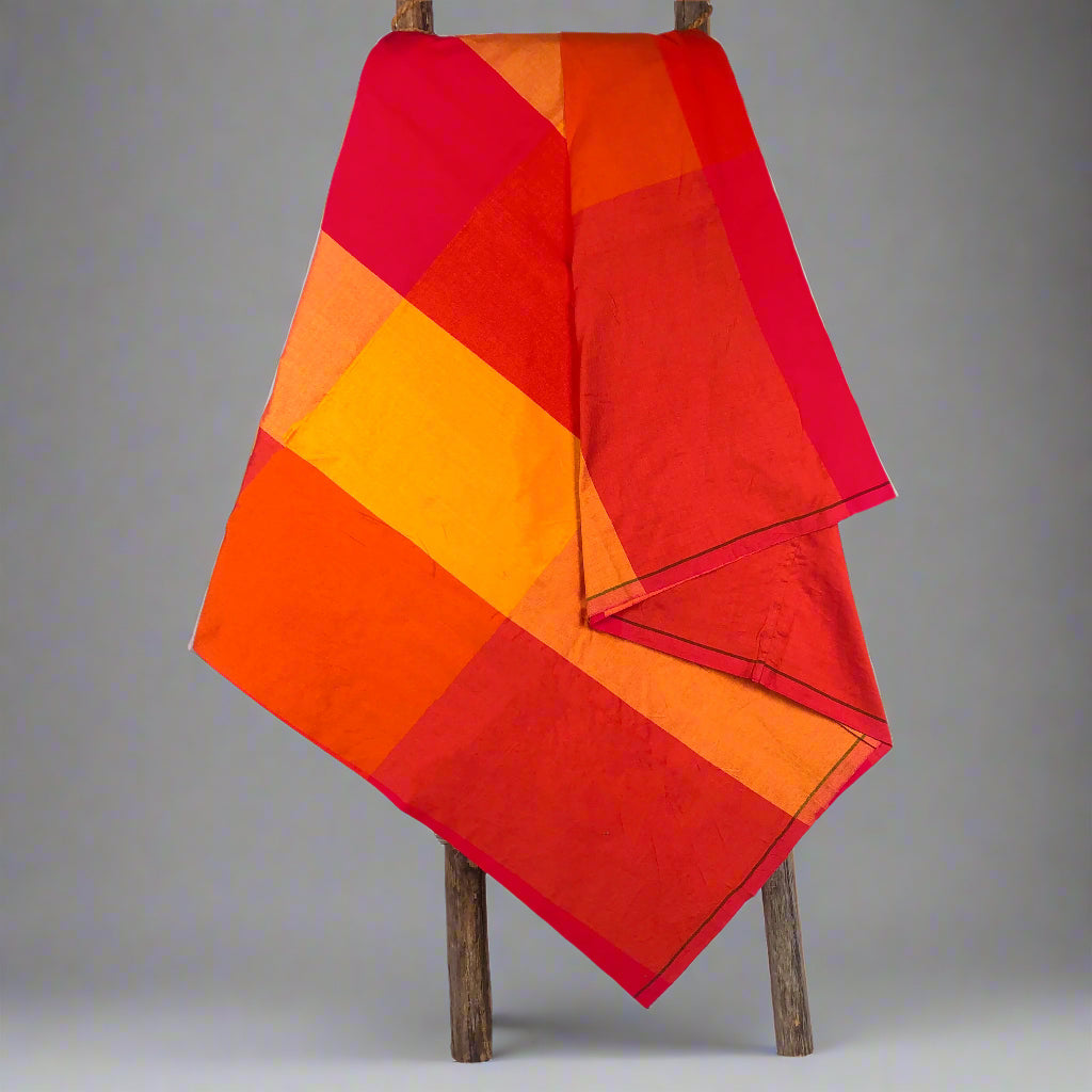 BAREFOOT Handloom Sarong