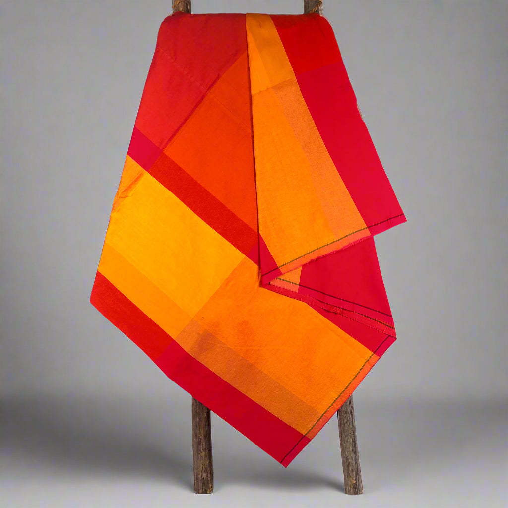 BAREFOOT Handloom Sarong