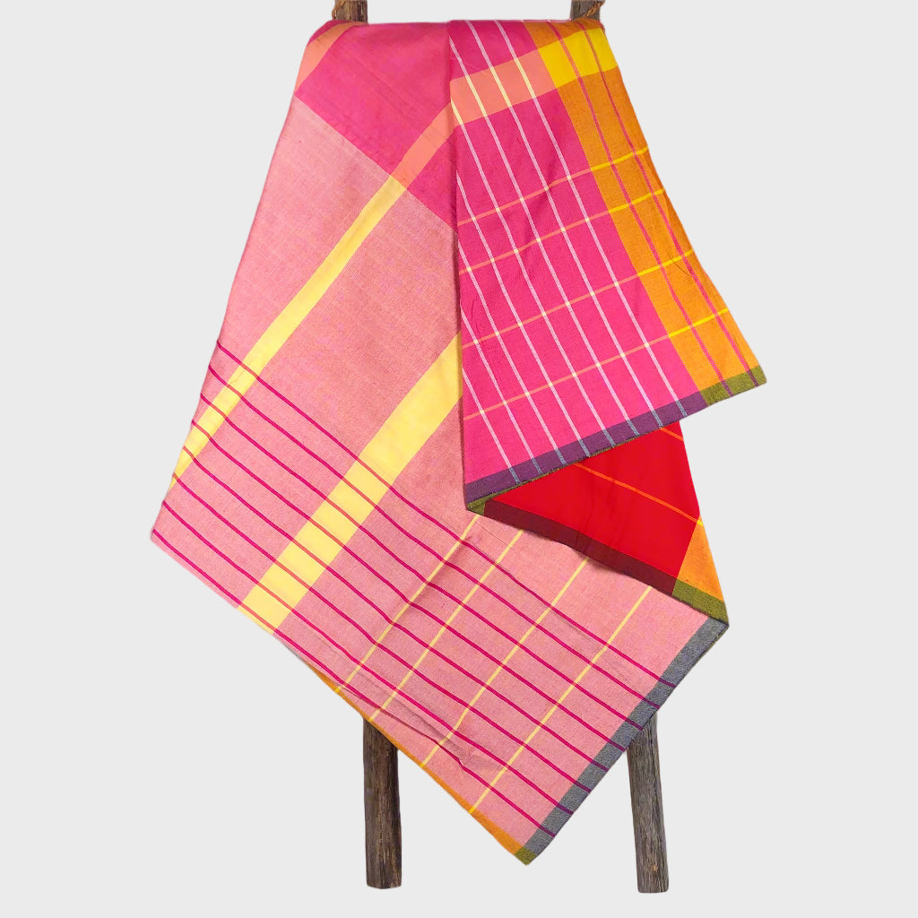 BAREFOOT Handloom Sarong