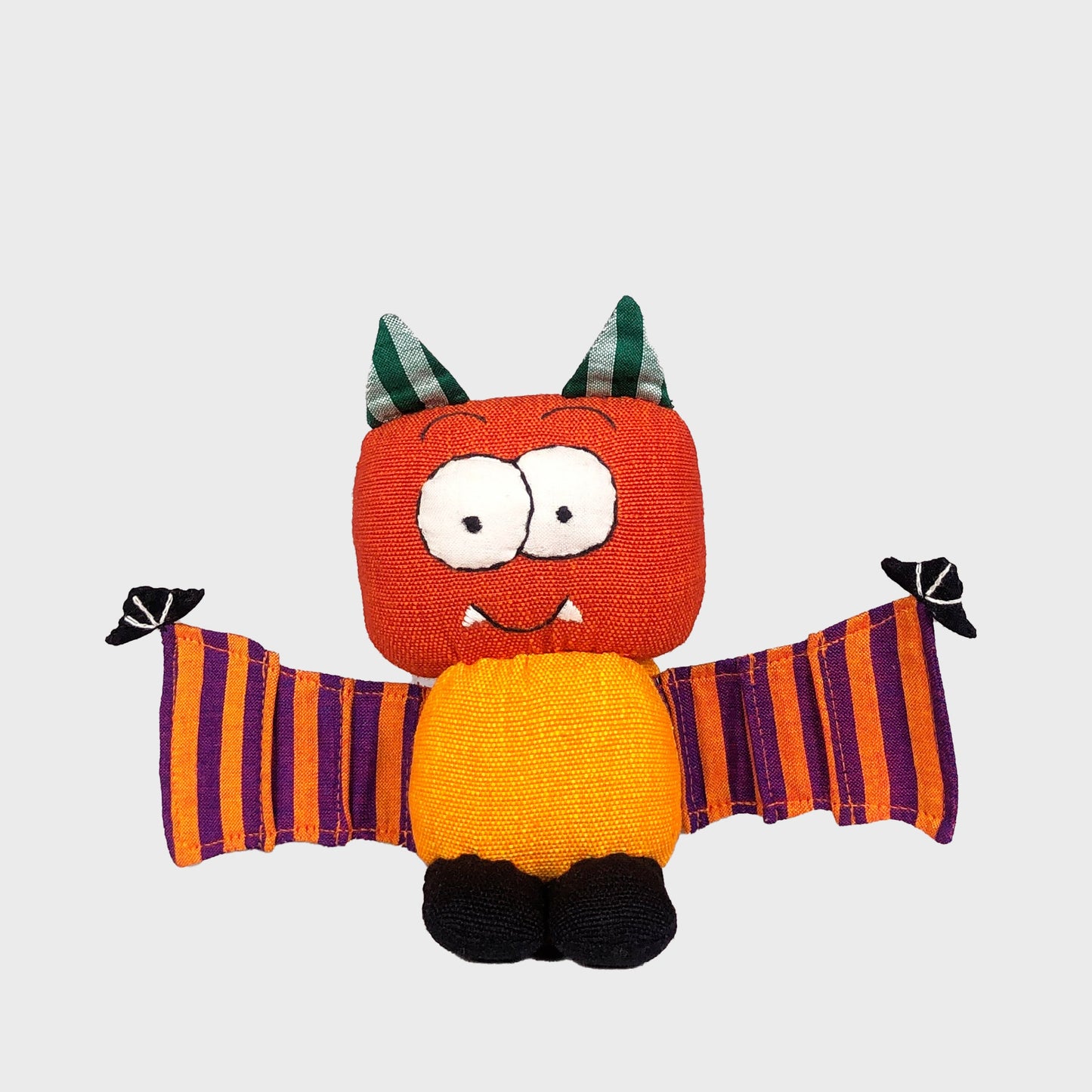 Bradford the Bat