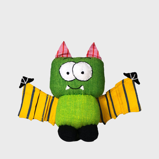 Bradford the Bat
