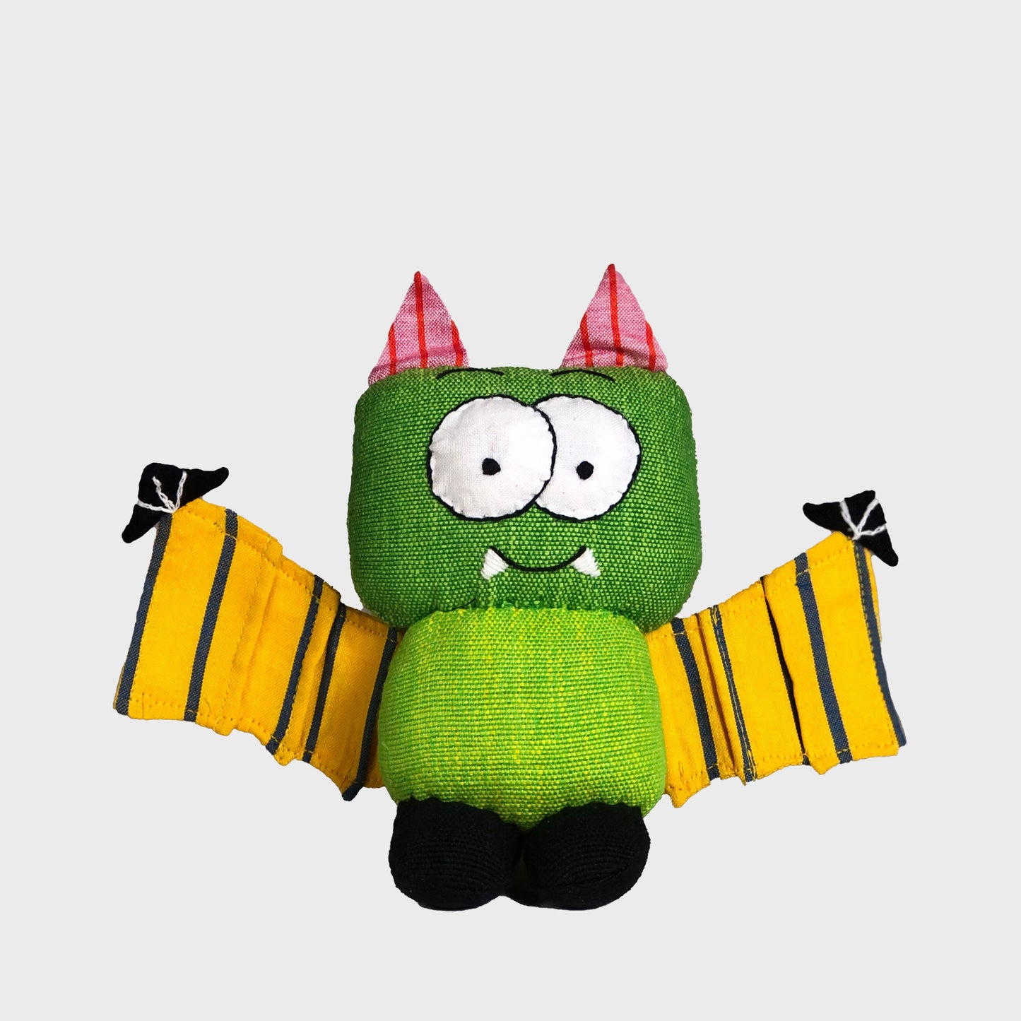 Bradford the Bat