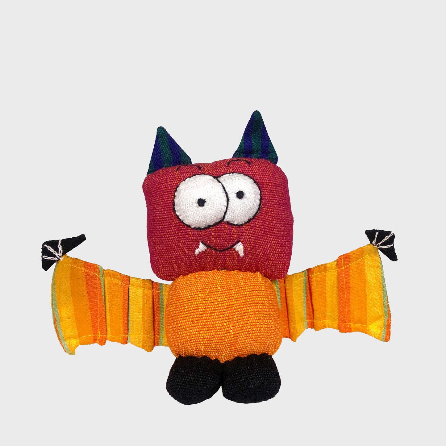 Bradford the Bat