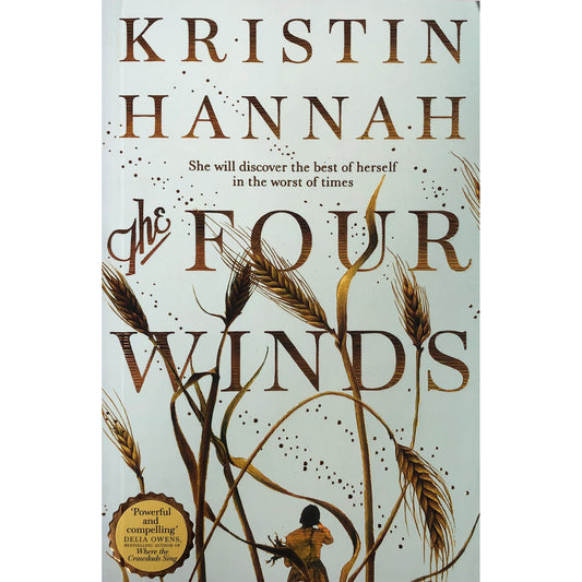 The Four Winds by Kristin Hannah