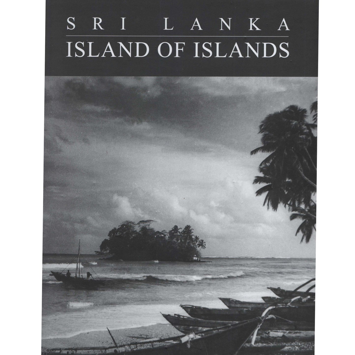 Sri Lanka | Island of Islands