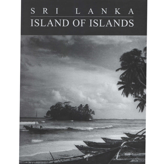 Sri Lanka | Island of Islands