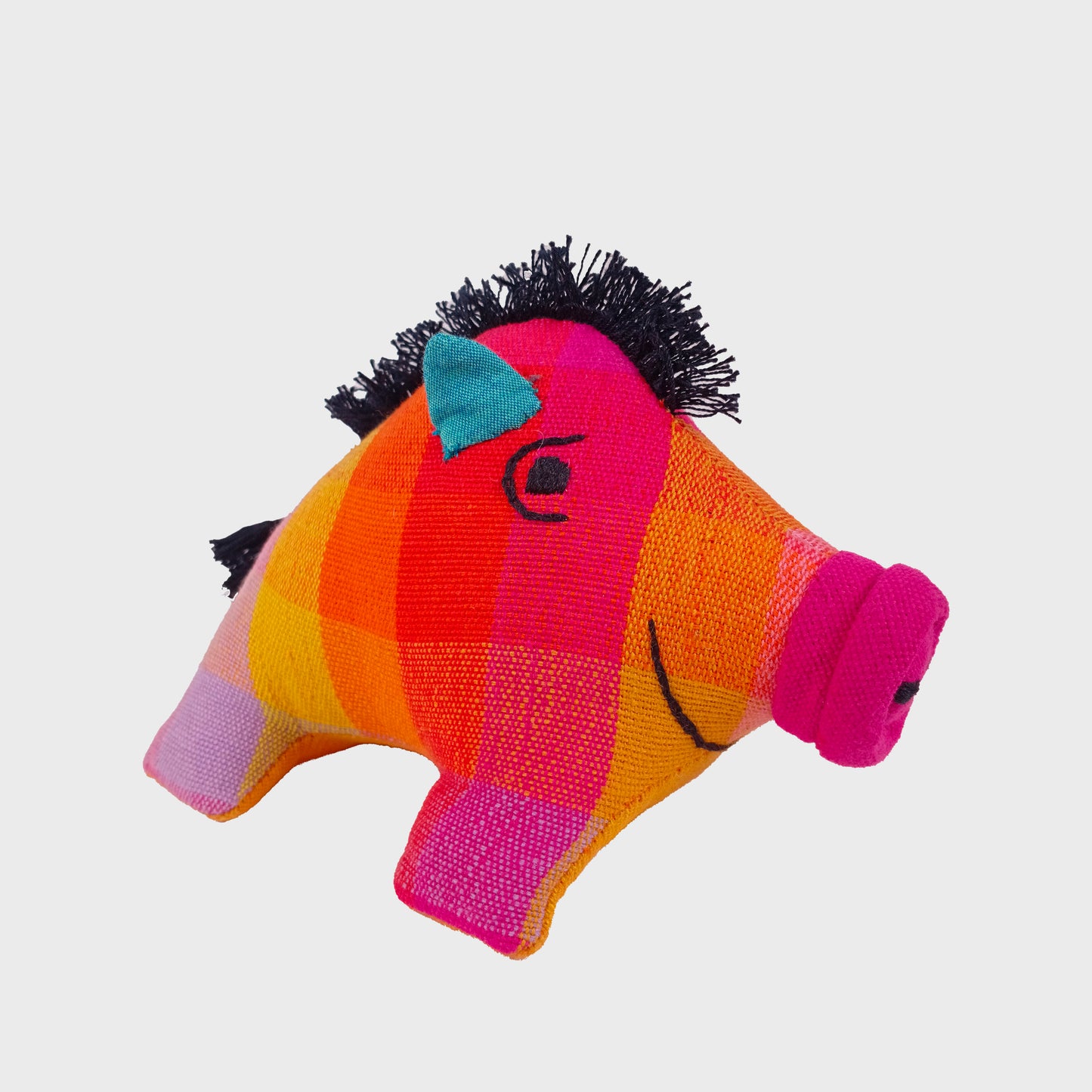 Wild Pig
