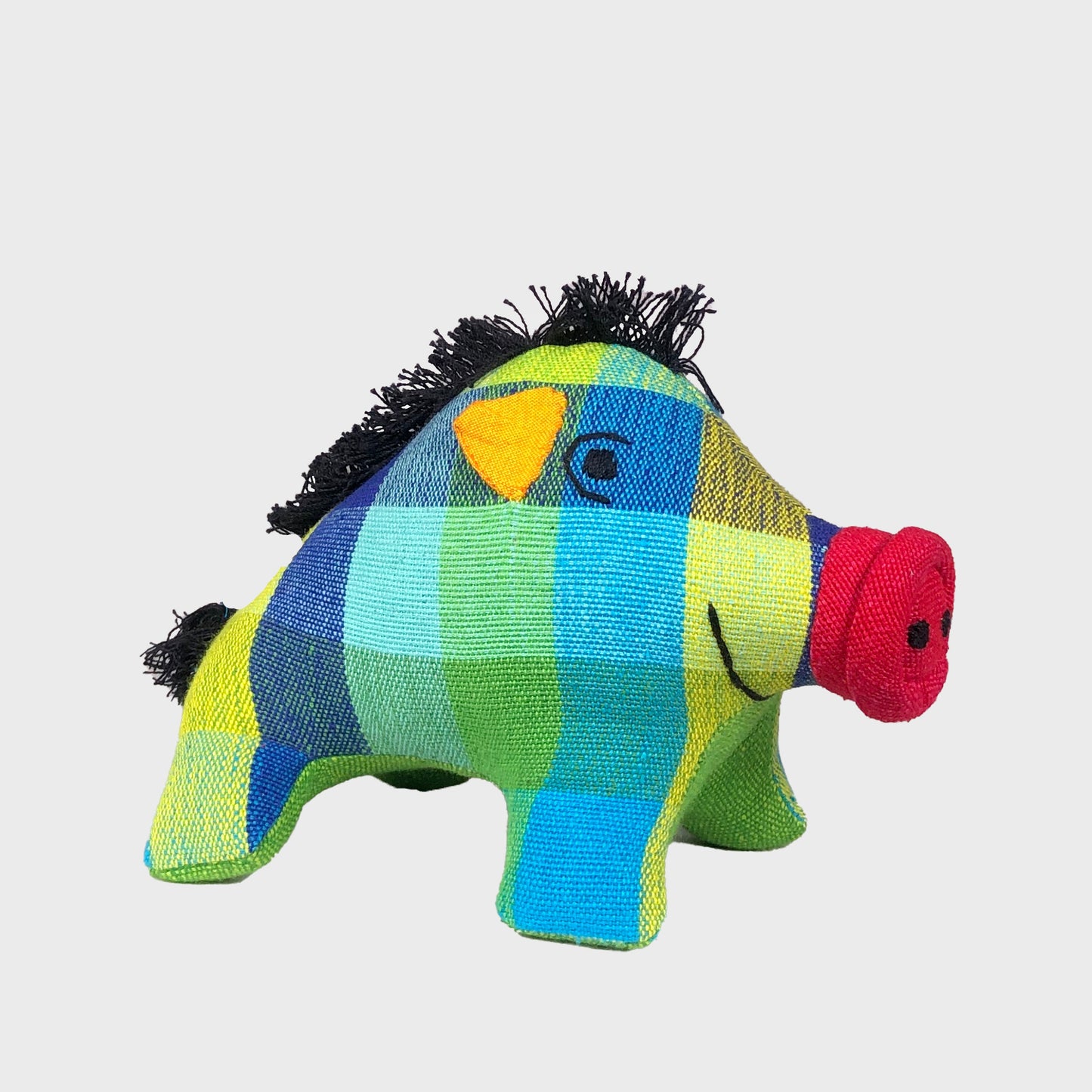 Wild Pig