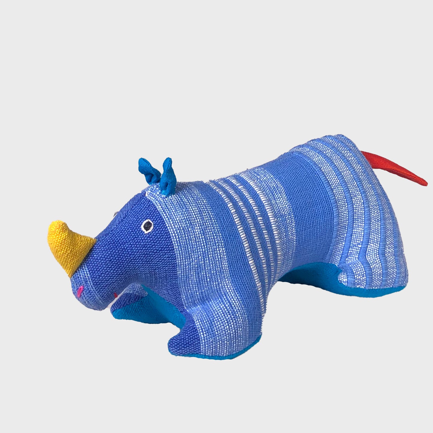 Rumba The Rhino