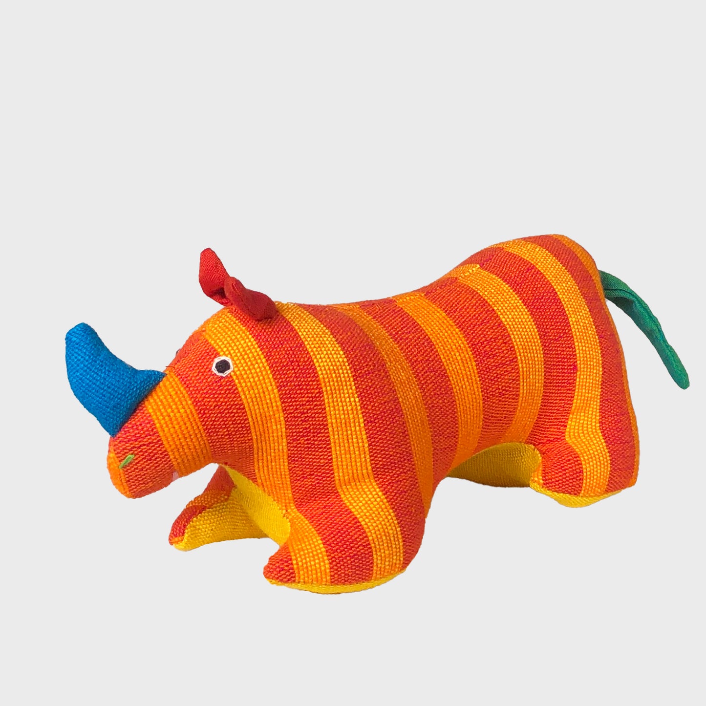 Rumba The Rhino