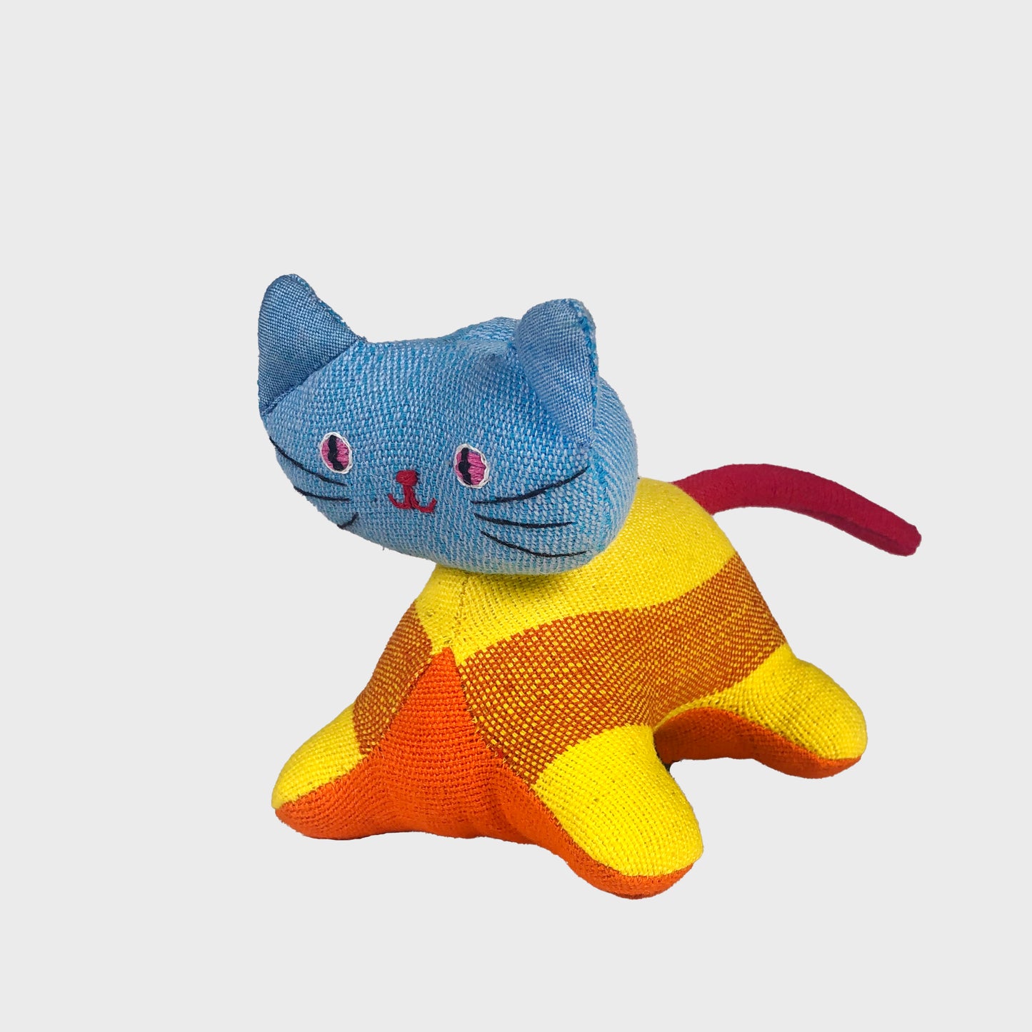 Seeny Cat