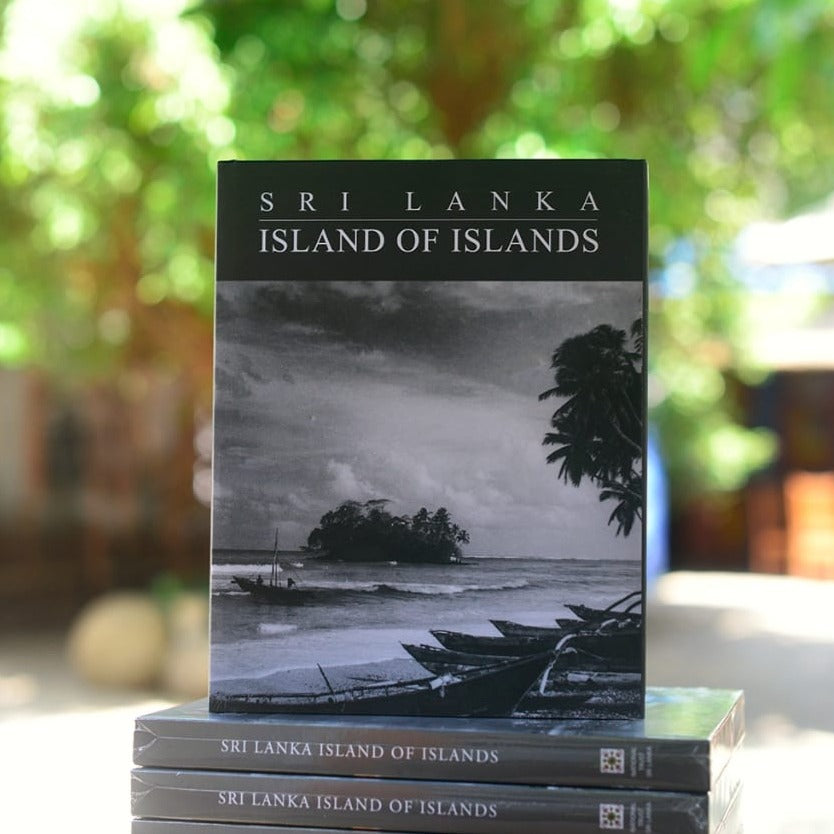 Sri Lanka | Island of Islands