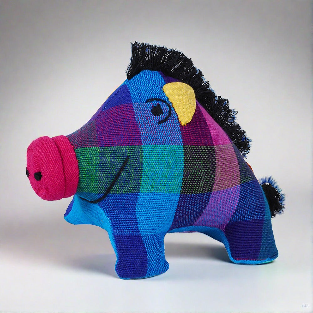 Wild Pig
