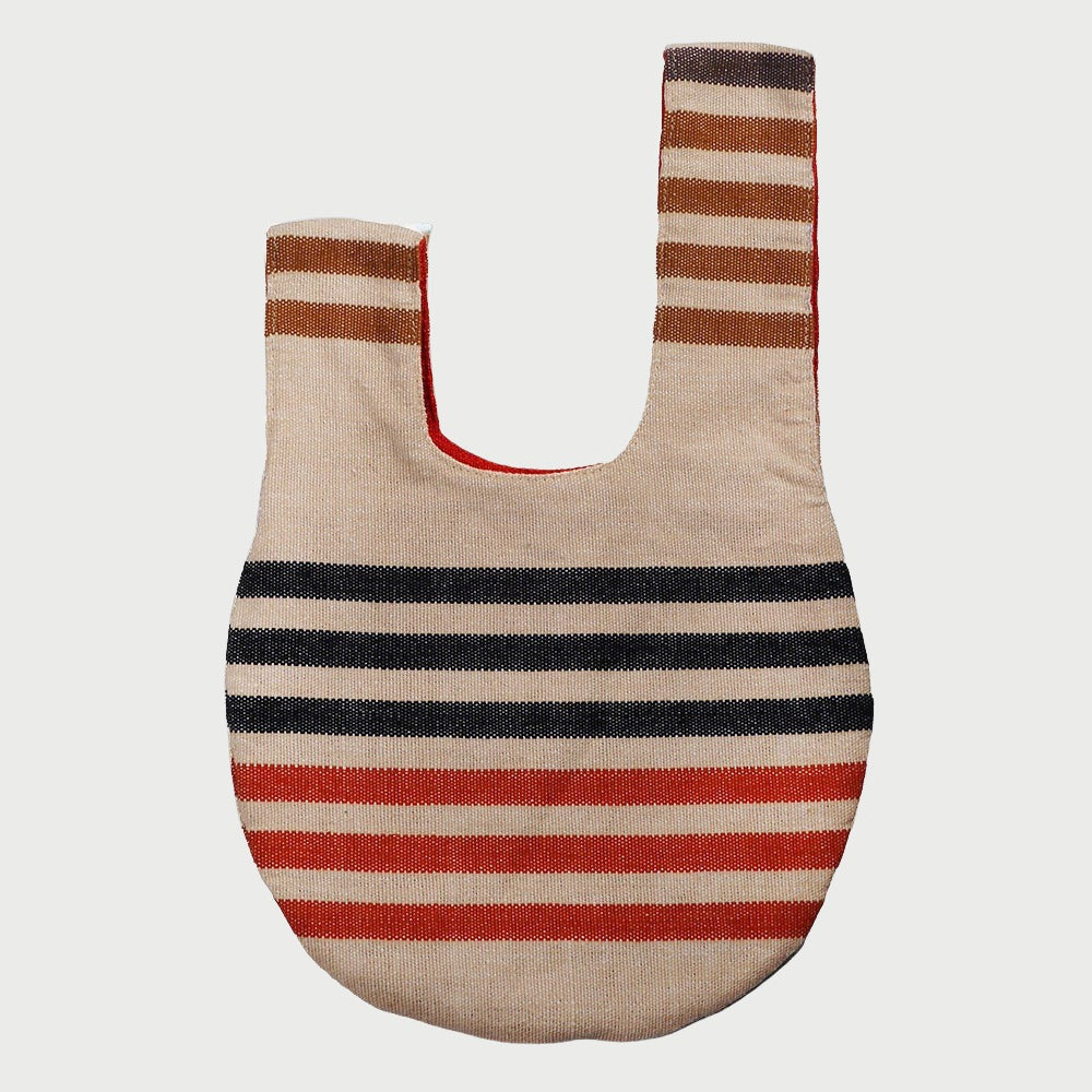 Japanese Knot Bag. Small
