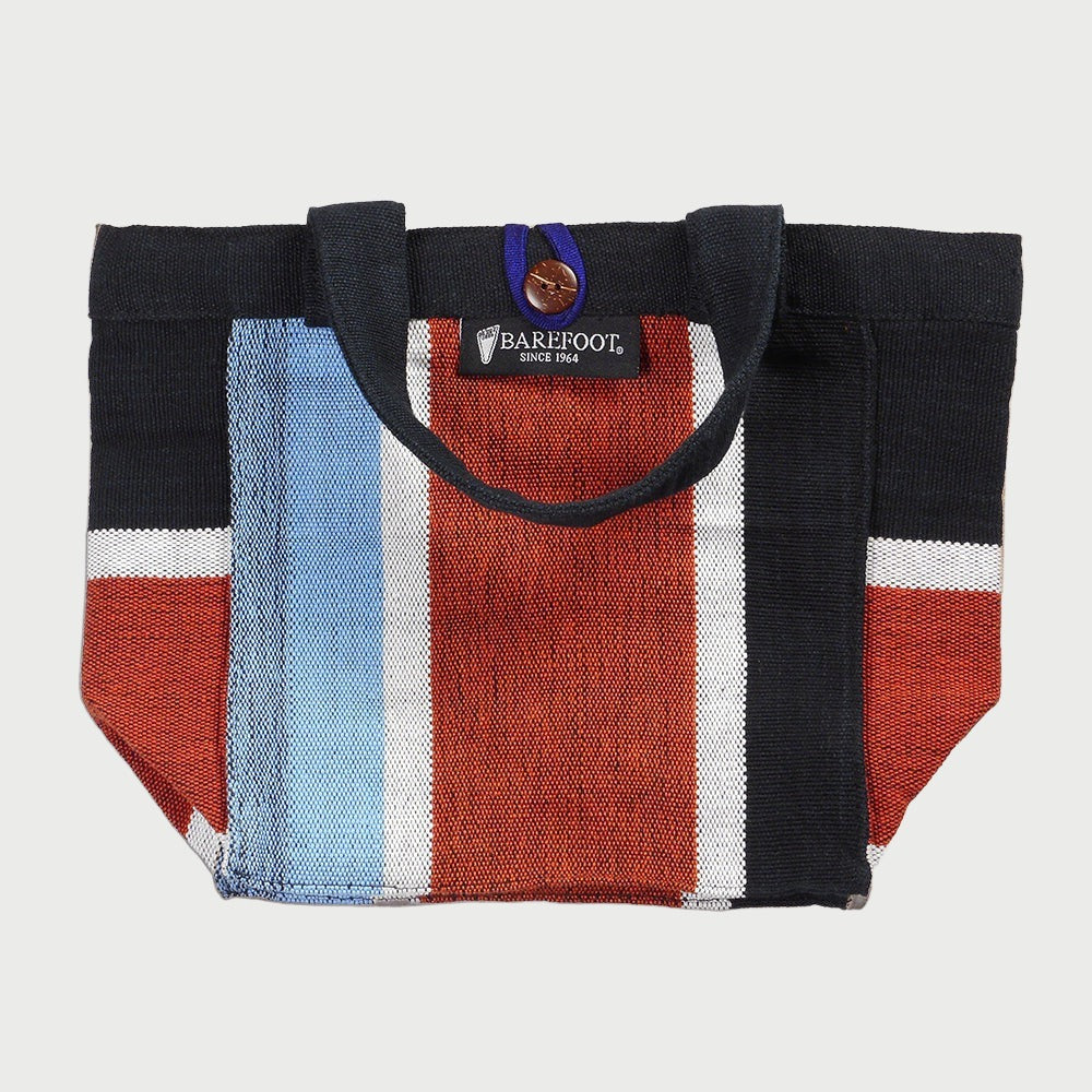 Lunch bag - perfect for work or school.