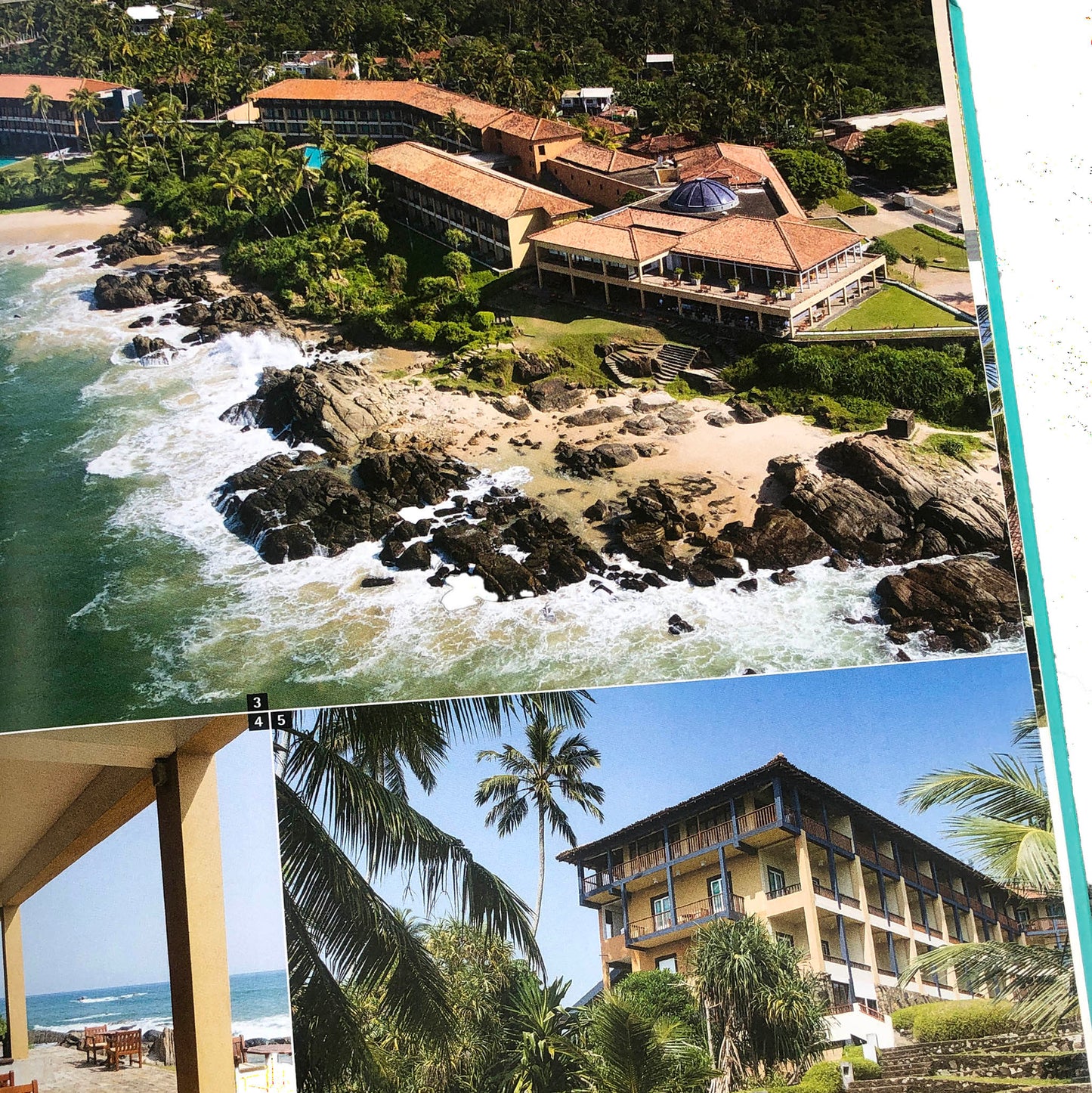 In Search of Bawa by David Robson, Photography by Sebastian Posingis