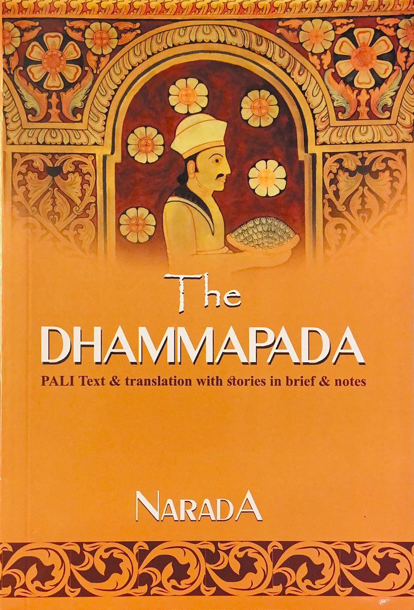 The Dhammapada by Narada