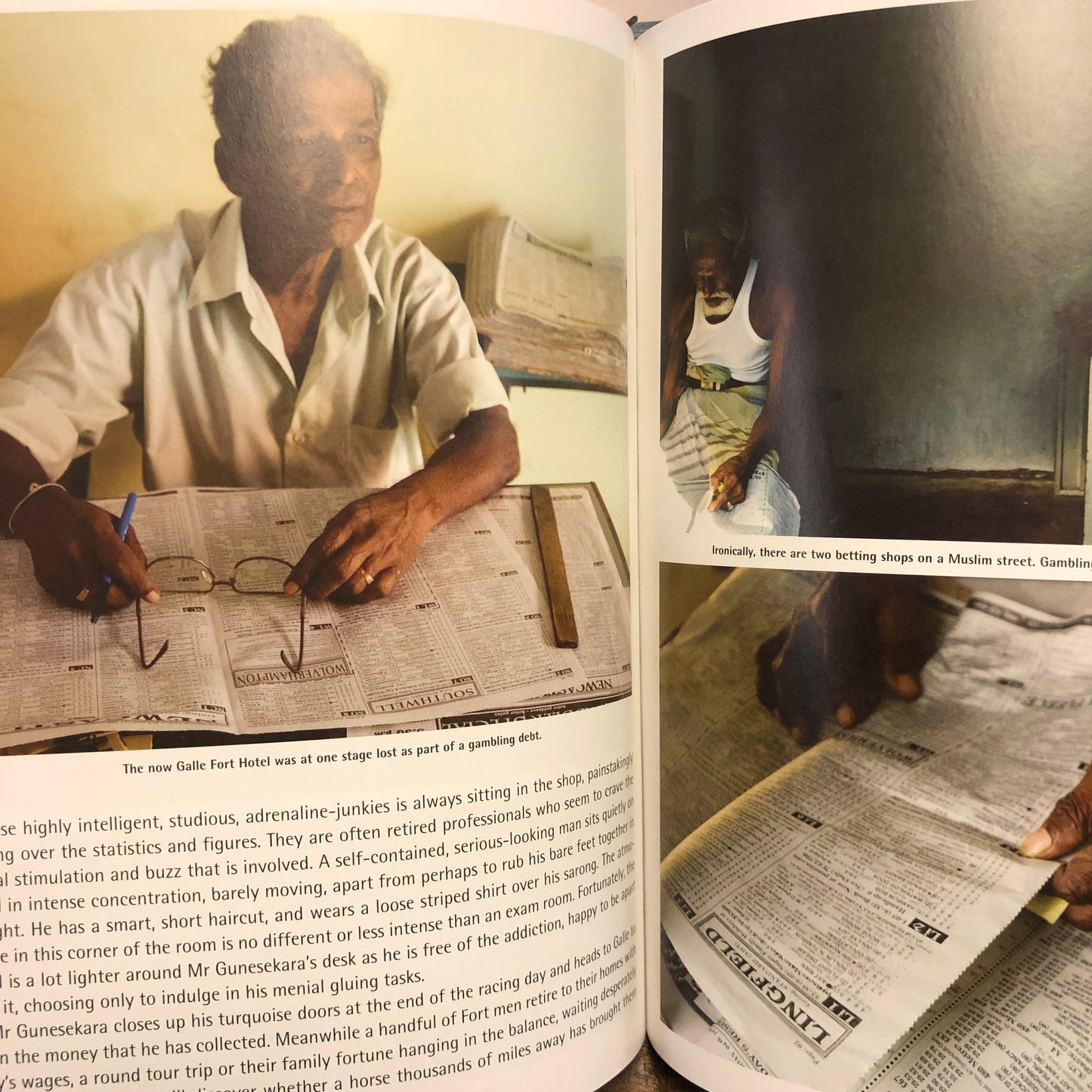 Around the Fort In 80 Lives by Juliet Coombe