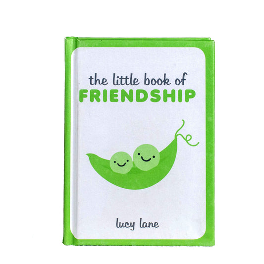Little Book of Friendship by Lucy Lane