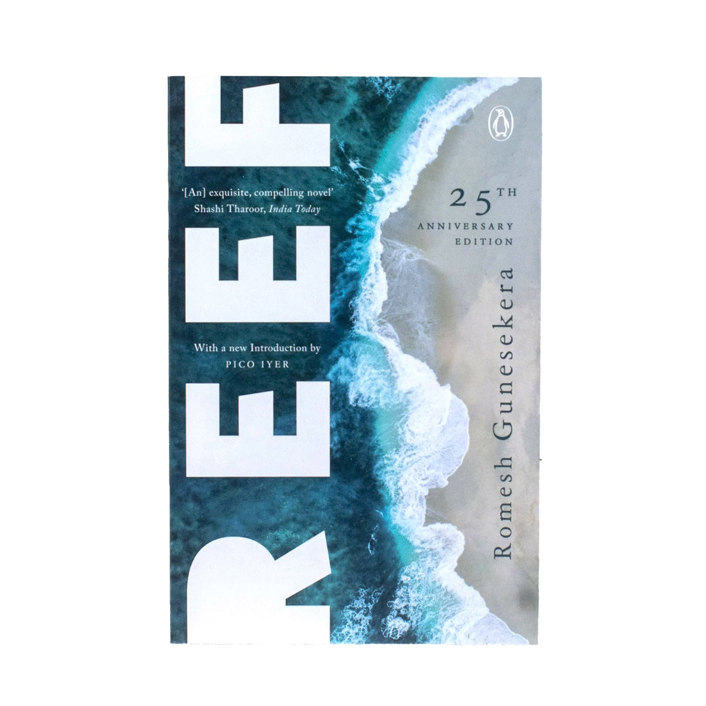 Reef by Romesh Gunesekera