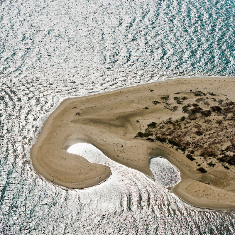 Sri Lanka: The Island from Above