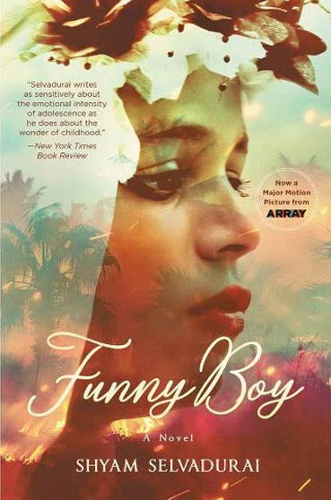 Funny Boy by Shyam Selvadurai