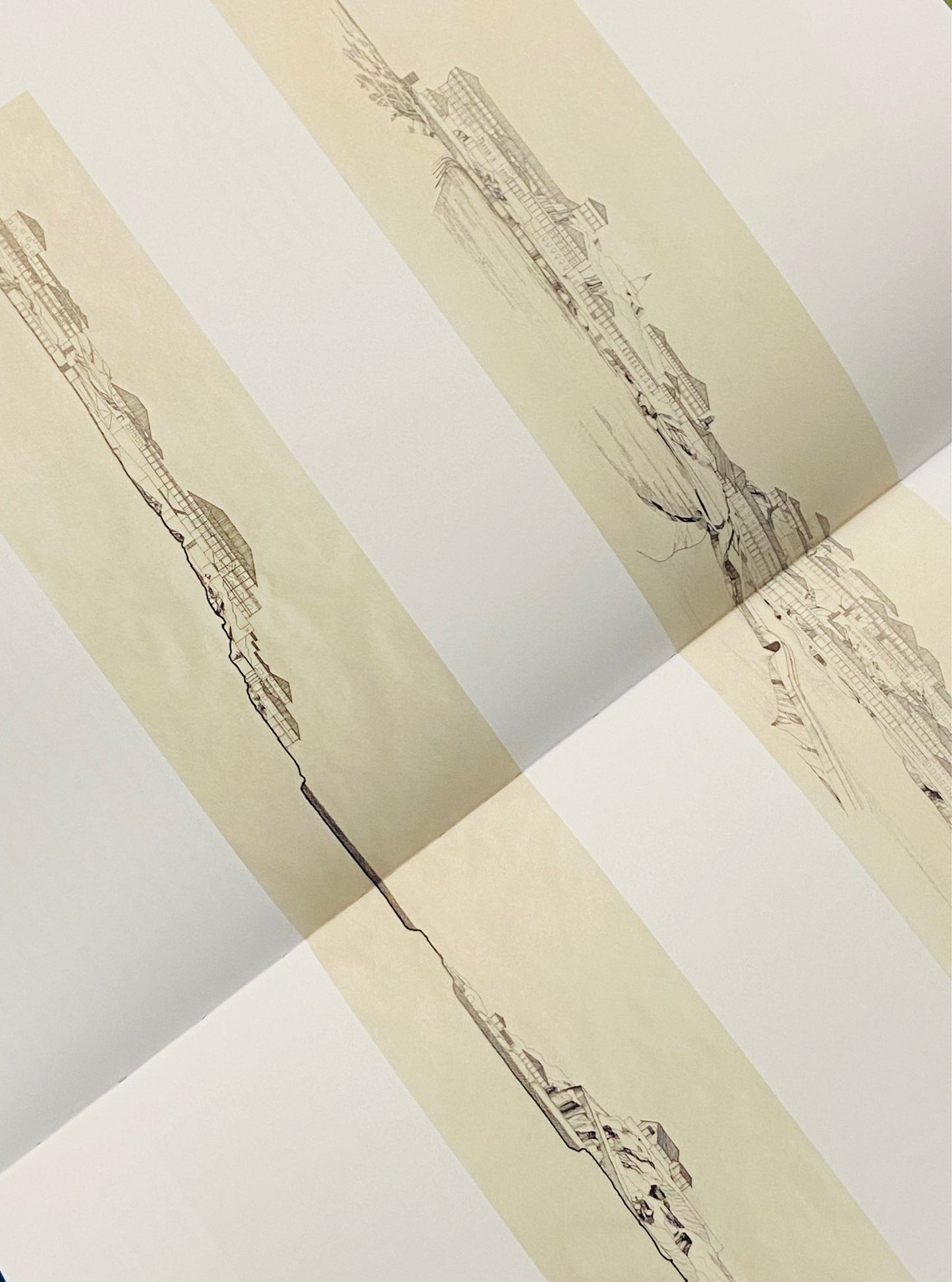 Geoffrey Bawa: Drawing on the Archives Edited by Shayari de Silva