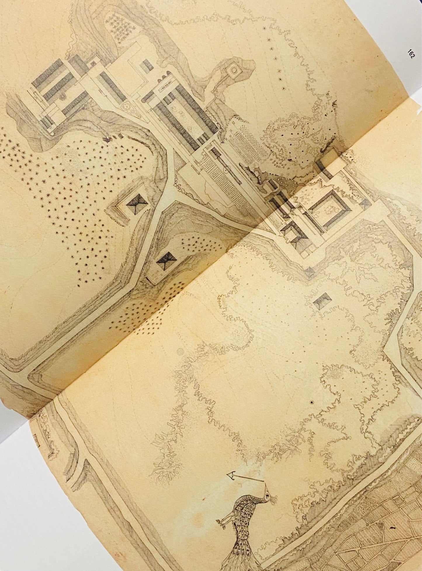 Geoffrey Bawa: Drawing on the Archives Edited by Shayari de Silva