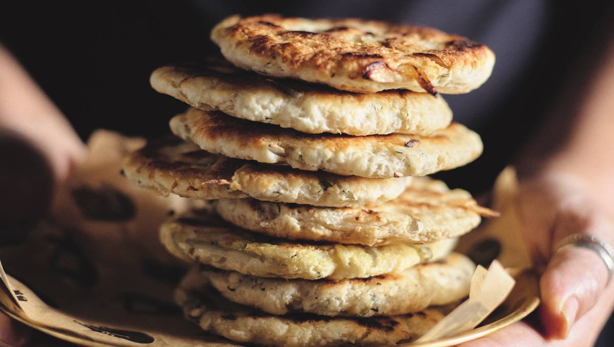 Lanka Food: Serendipity & Spice by O Tama Carey