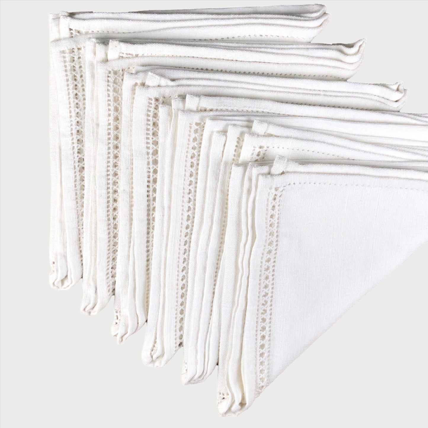Barefoot Napkins. Set Of 6