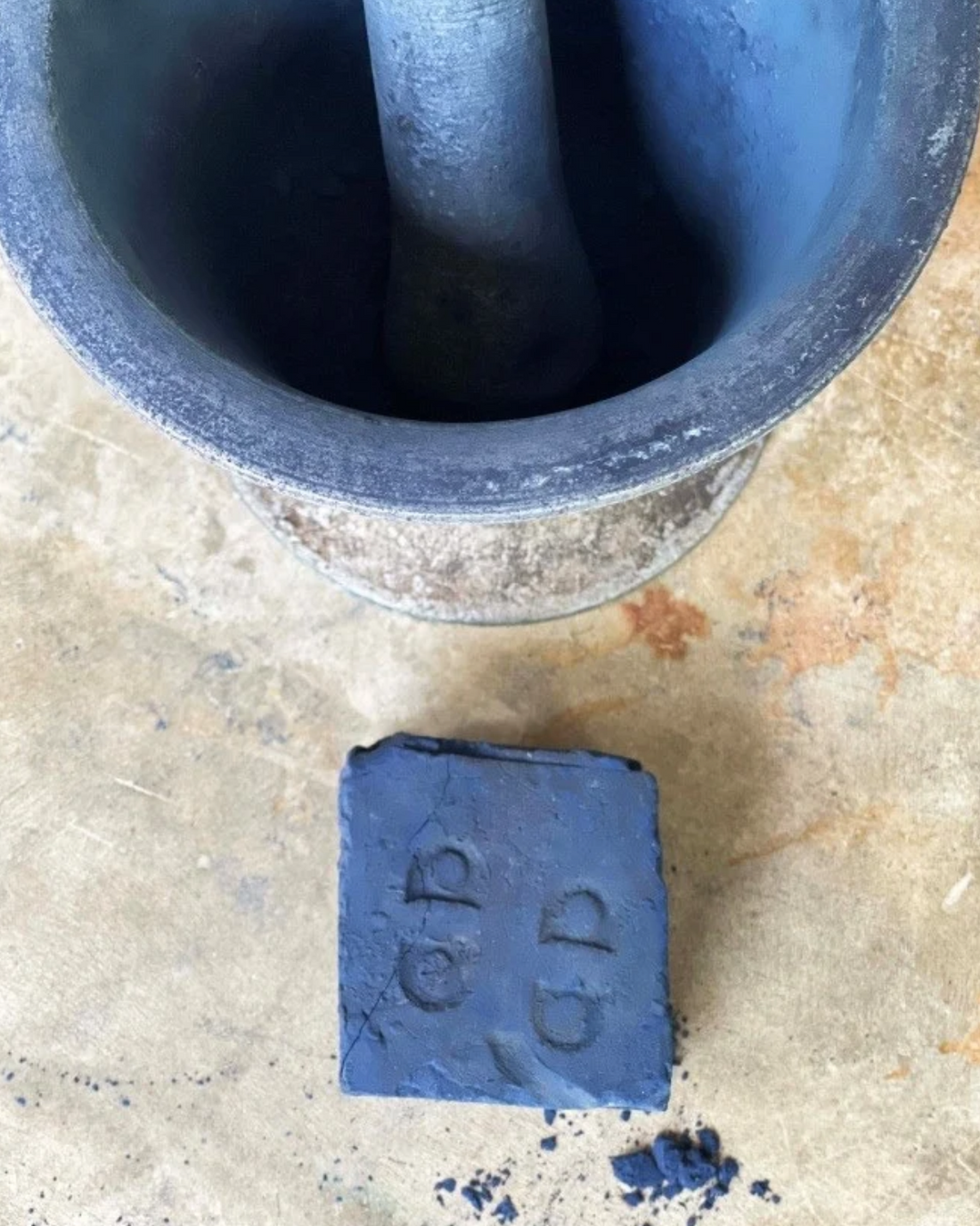 Natural Dye