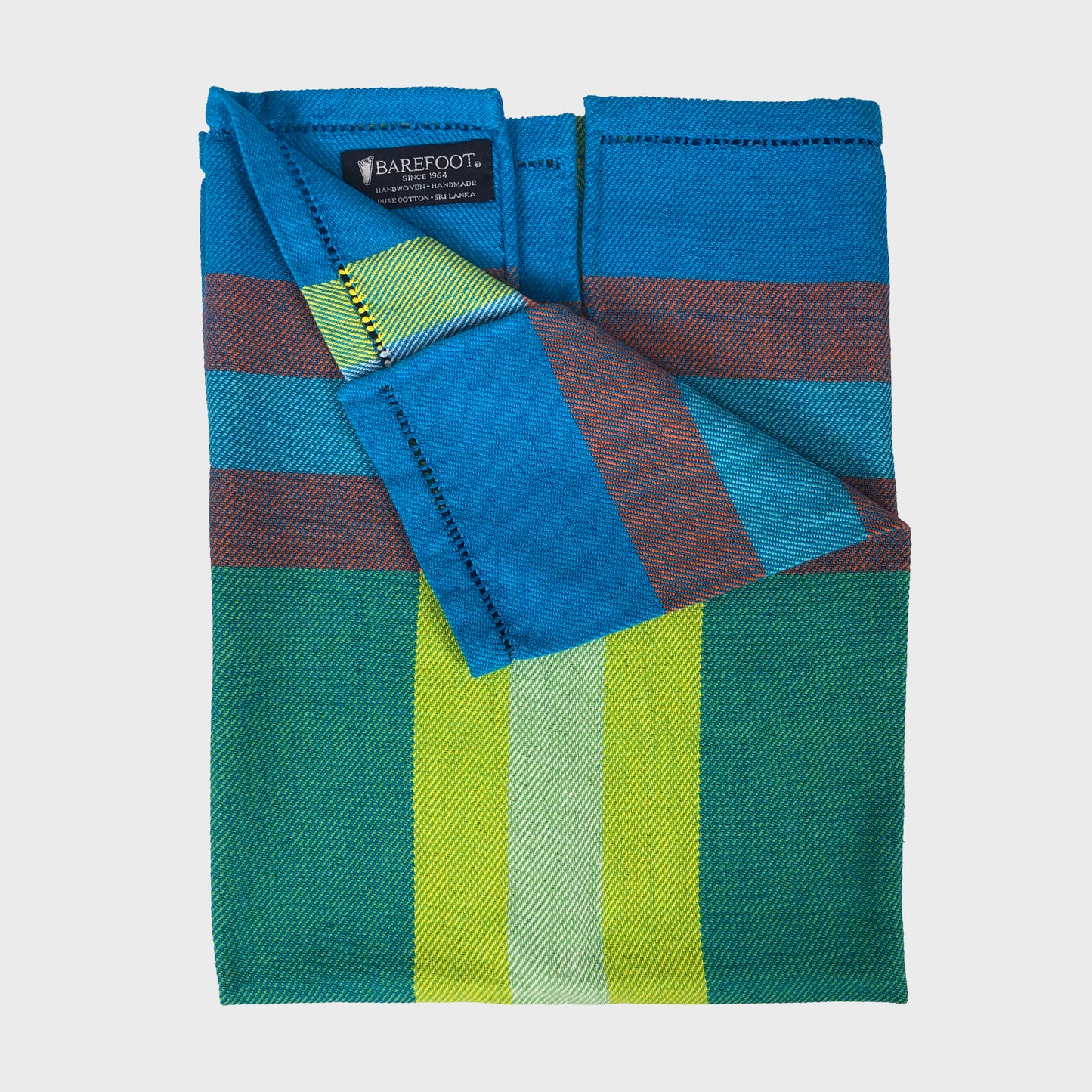 Twill Tea Towel