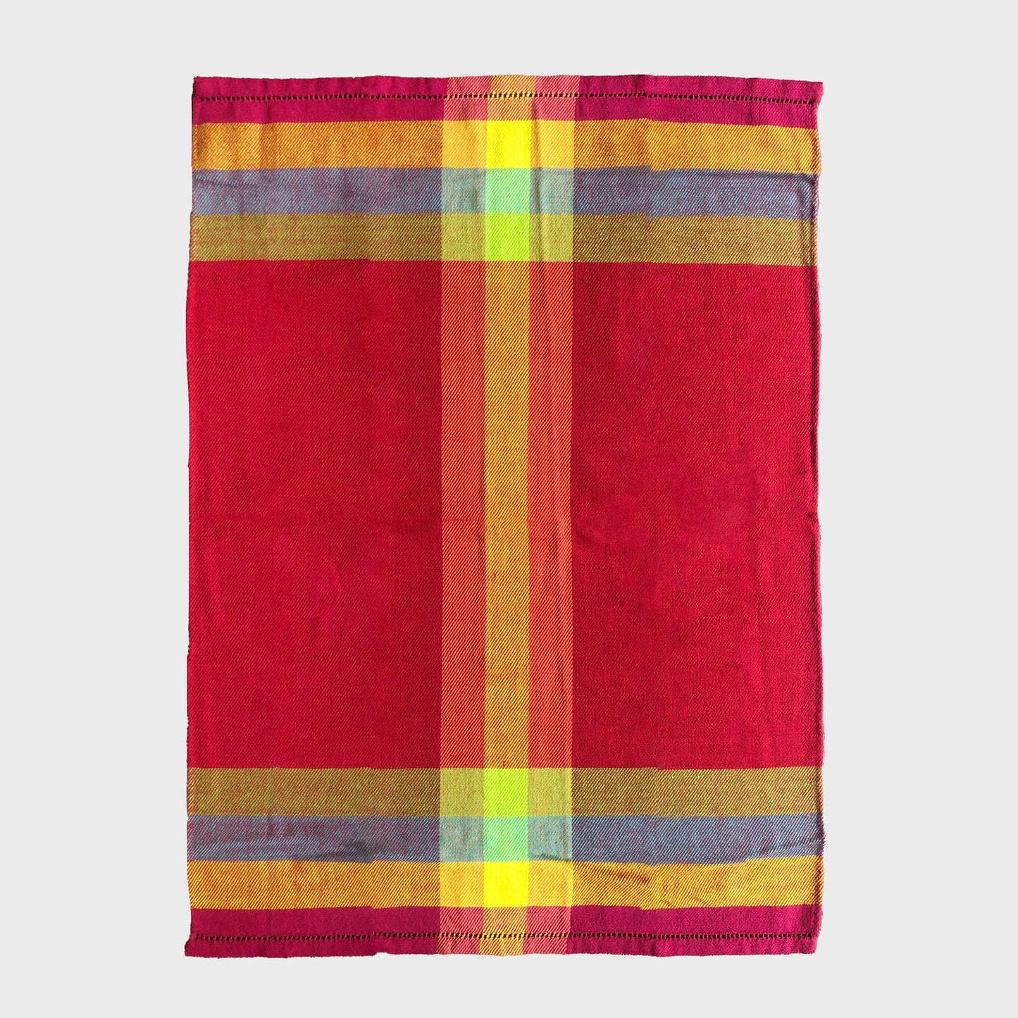 Twill Tea Towel