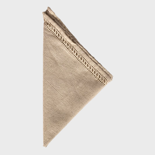 Barefoot Napkins (set of 6)