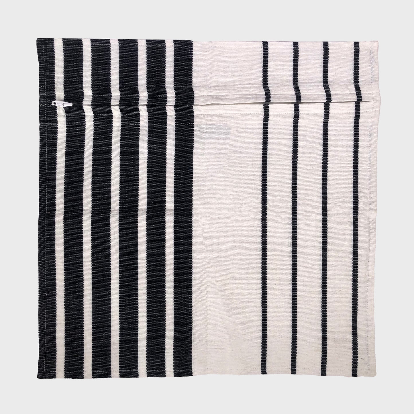 Striped Cushion Covers (18"x18"/ 46x46cm)