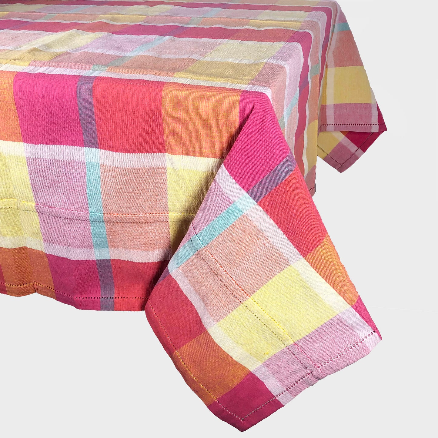 Rectangular Tablecloth. 277cm x 153cm. 108"x 60"